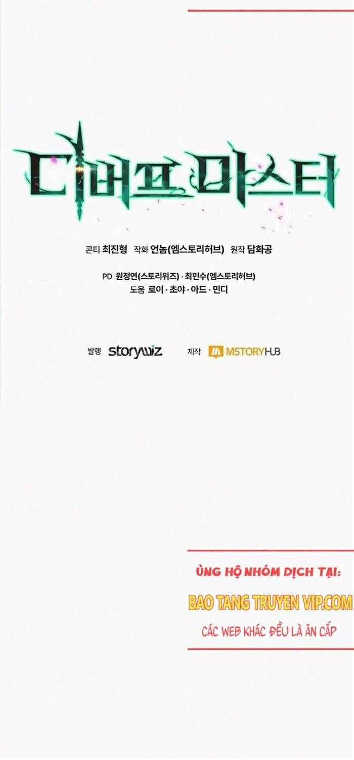 Bậc Thầy Debuff Chapter 44 trang 106