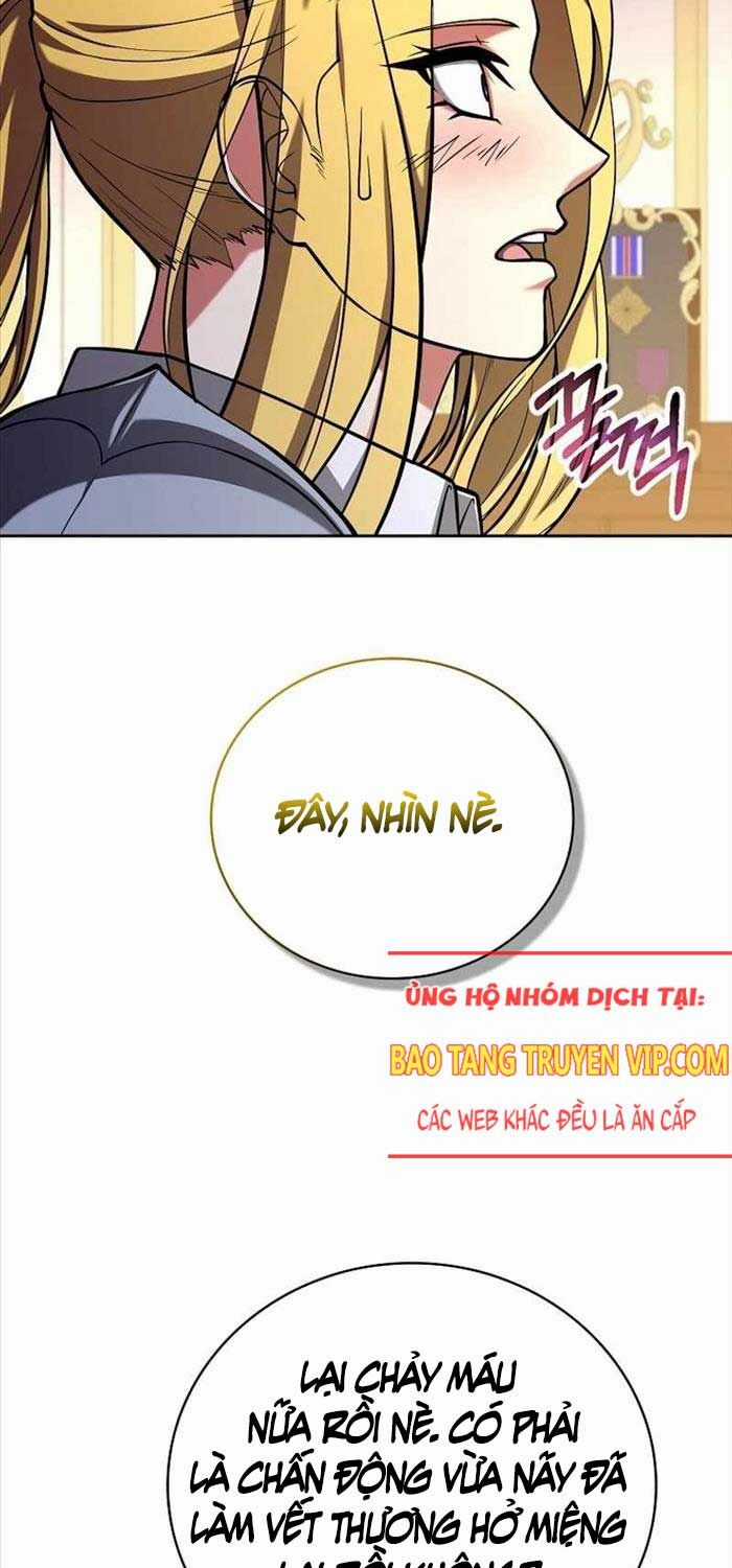 Bậc Thầy Debuff Chapter 44 trang 11