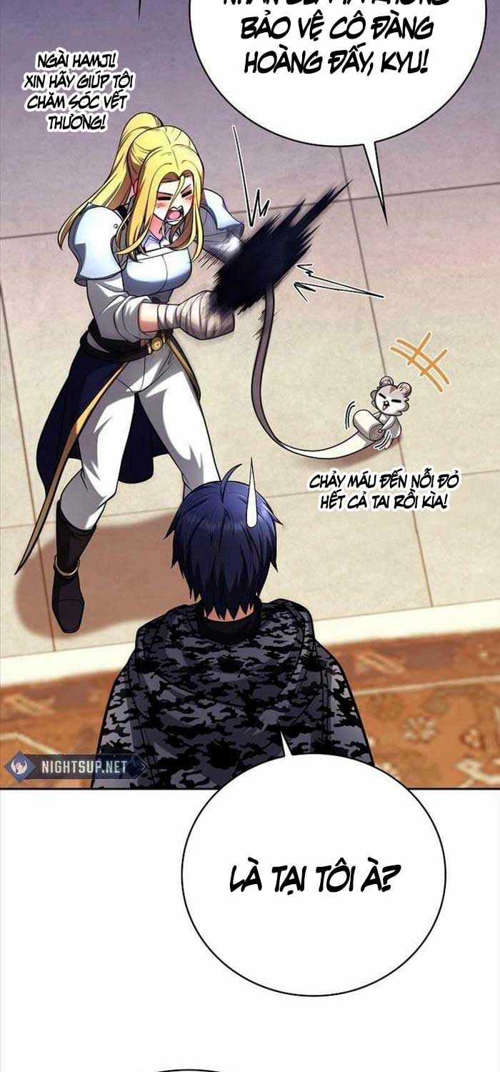 Bậc Thầy Debuff Chapter 44 trang 13