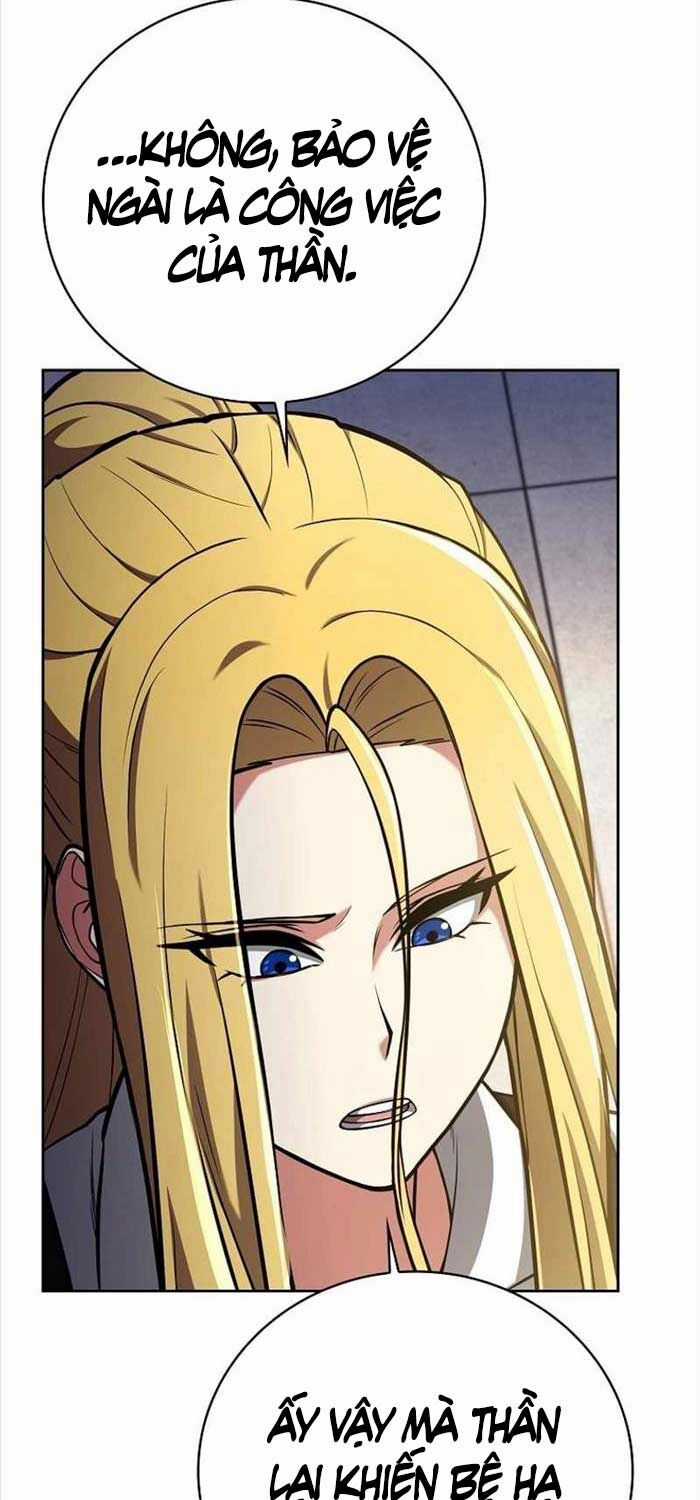 Bậc Thầy Debuff Chapter 44 trang 14