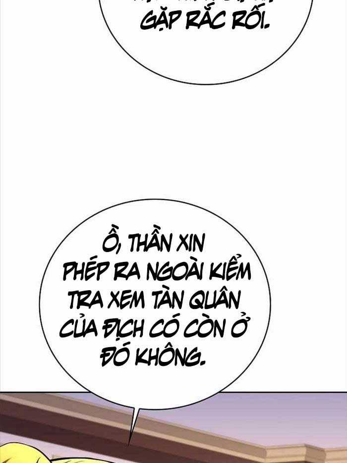 Bậc Thầy Debuff Chapter 44 trang 15