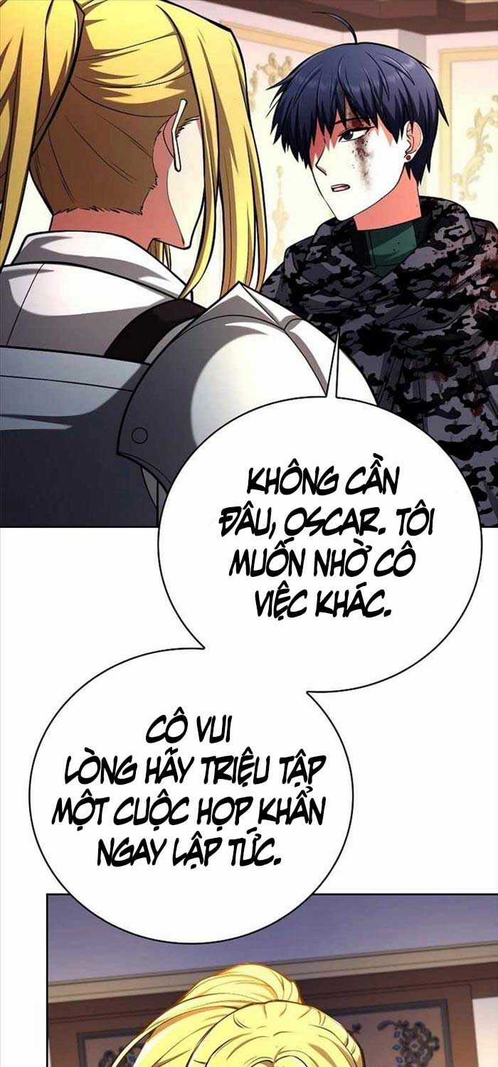 Bậc Thầy Debuff Chapter 44 trang 16