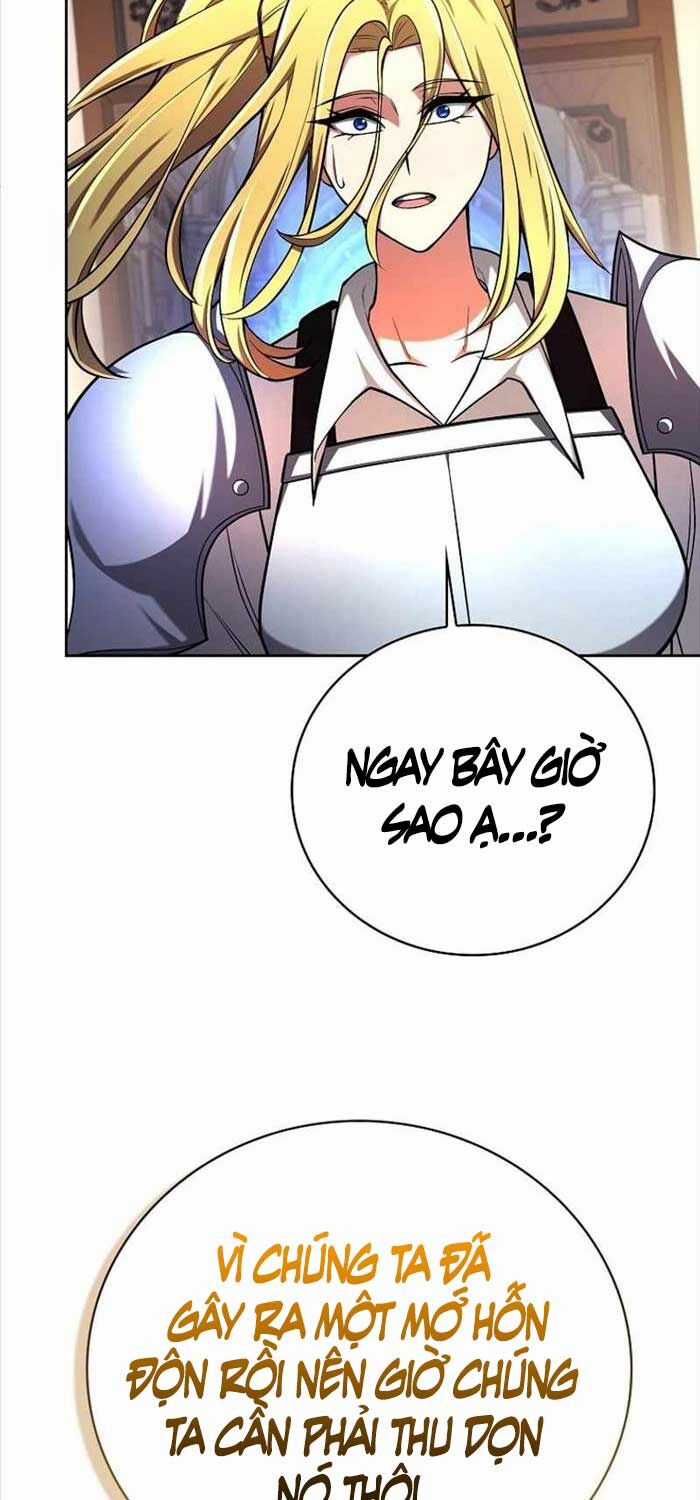 Bậc Thầy Debuff Chapter 44 trang 17