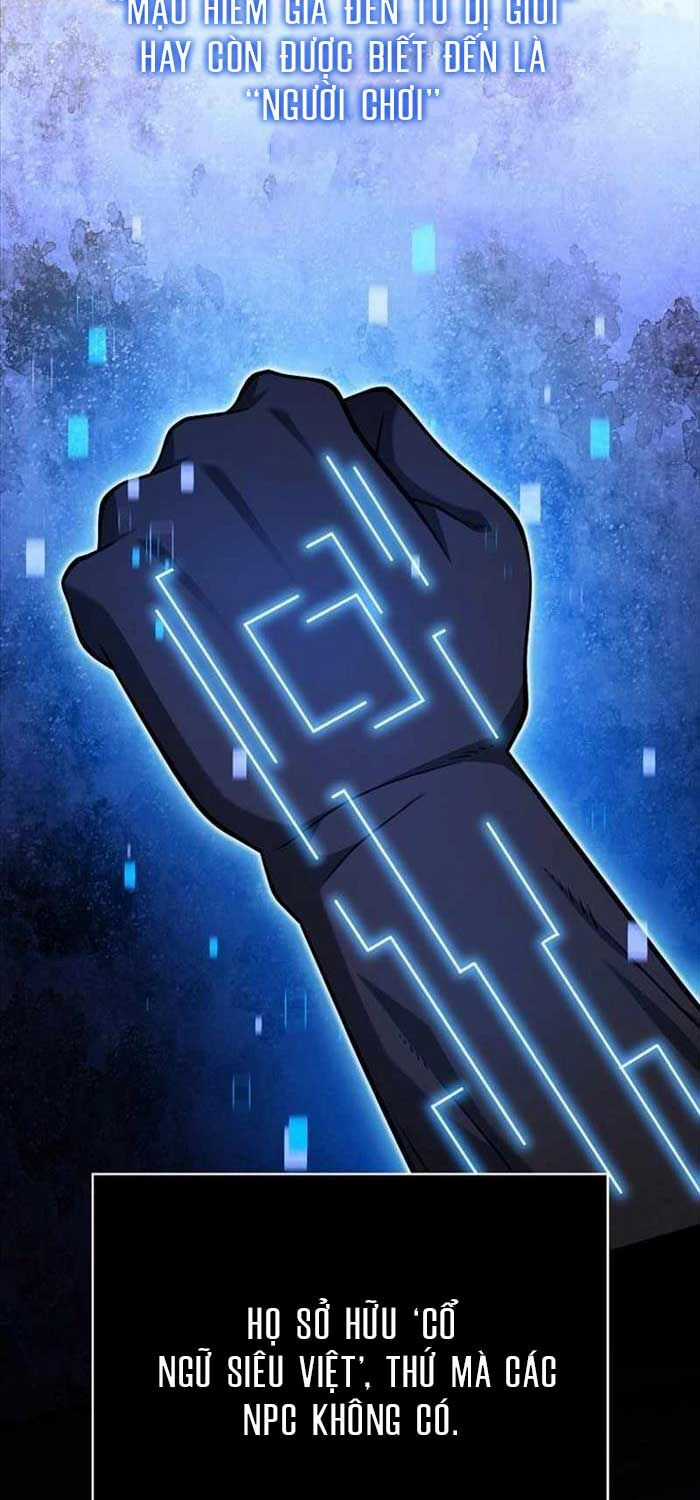 Bậc Thầy Debuff Chapter 44 trang 2