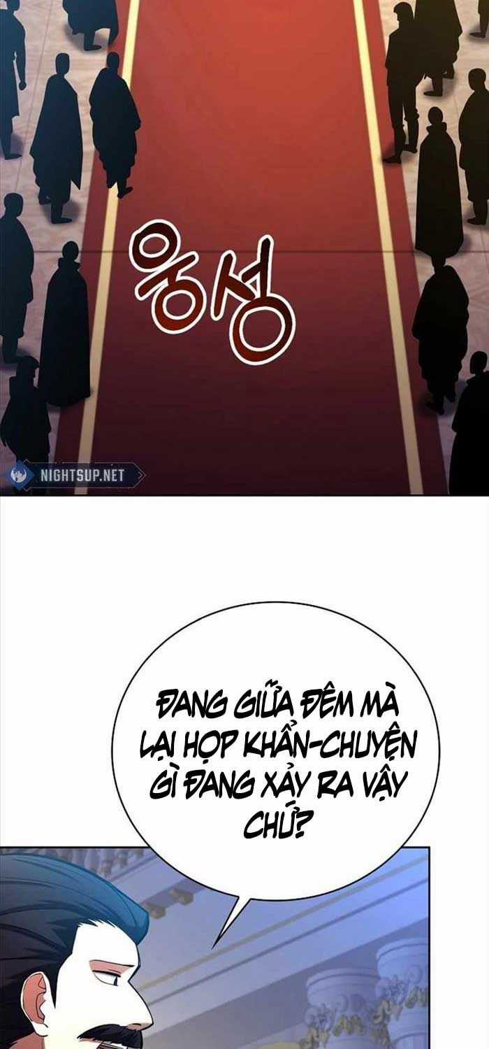 Bậc Thầy Debuff Chapter 44 trang 21