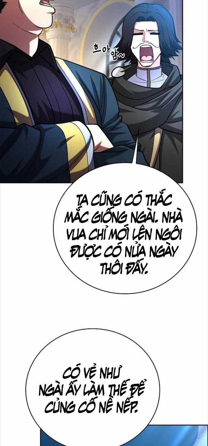 Bậc Thầy Debuff Chapter 44 trang 22