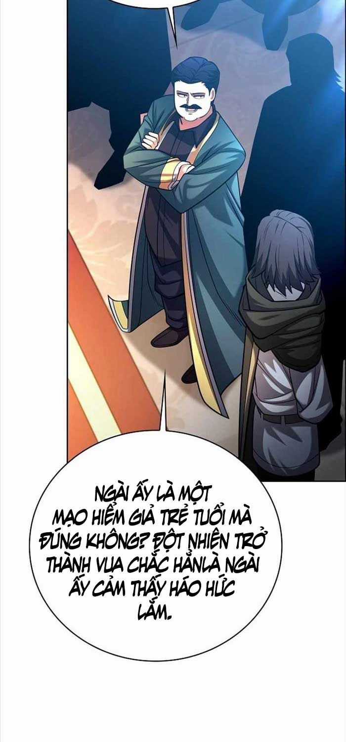 Bậc Thầy Debuff Chapter 44 trang 23