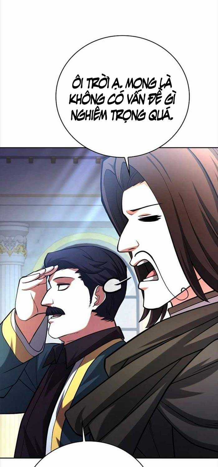 Bậc Thầy Debuff Chapter 44 trang 24