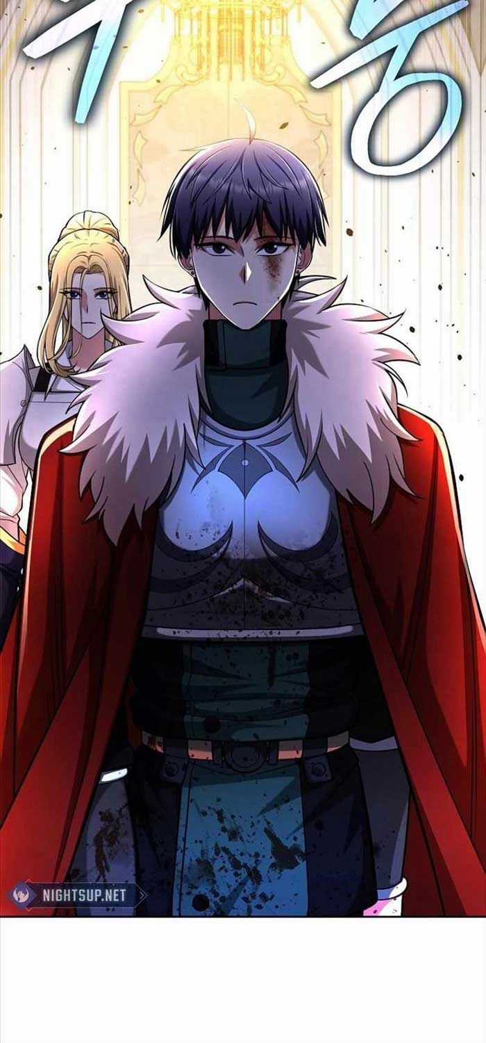 Bậc Thầy Debuff Chapter 44 trang 29