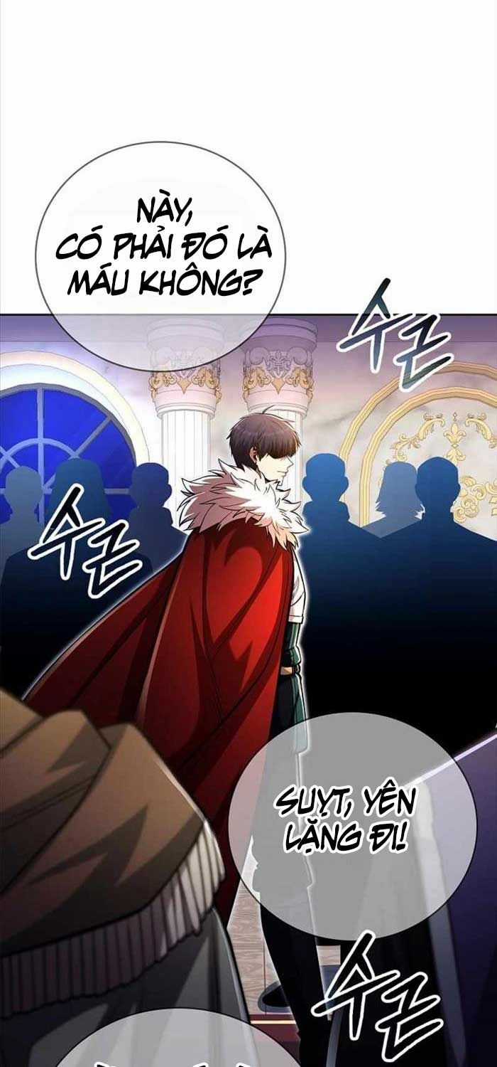 Bậc Thầy Debuff Chapter 44 trang 31