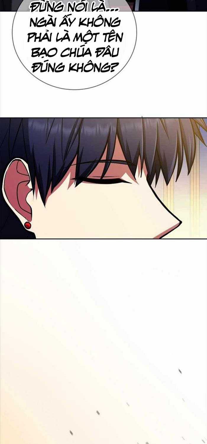 Bậc Thầy Debuff Chapter 44 trang 32