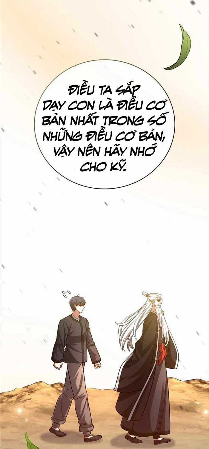 Bậc Thầy Debuff Chapter 44 trang 33