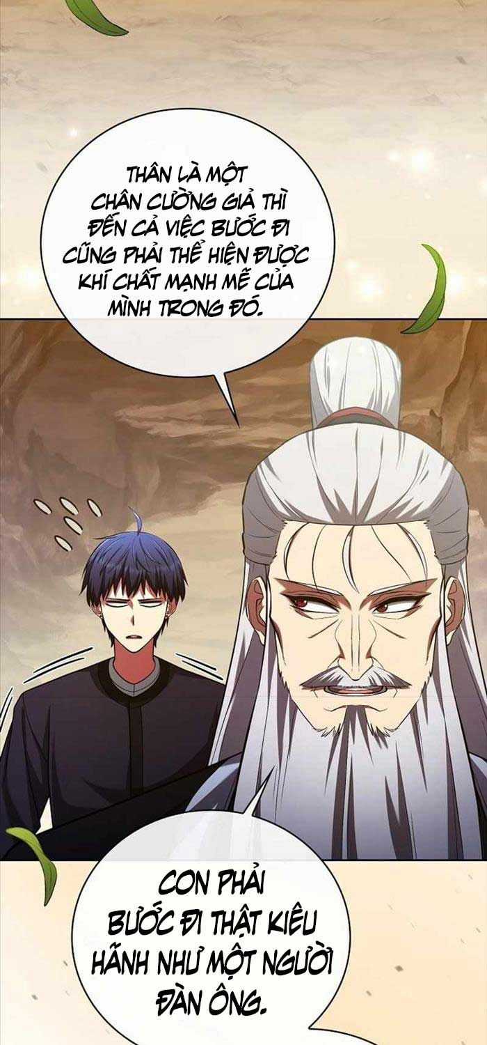 Bậc Thầy Debuff Chapter 44 trang 34