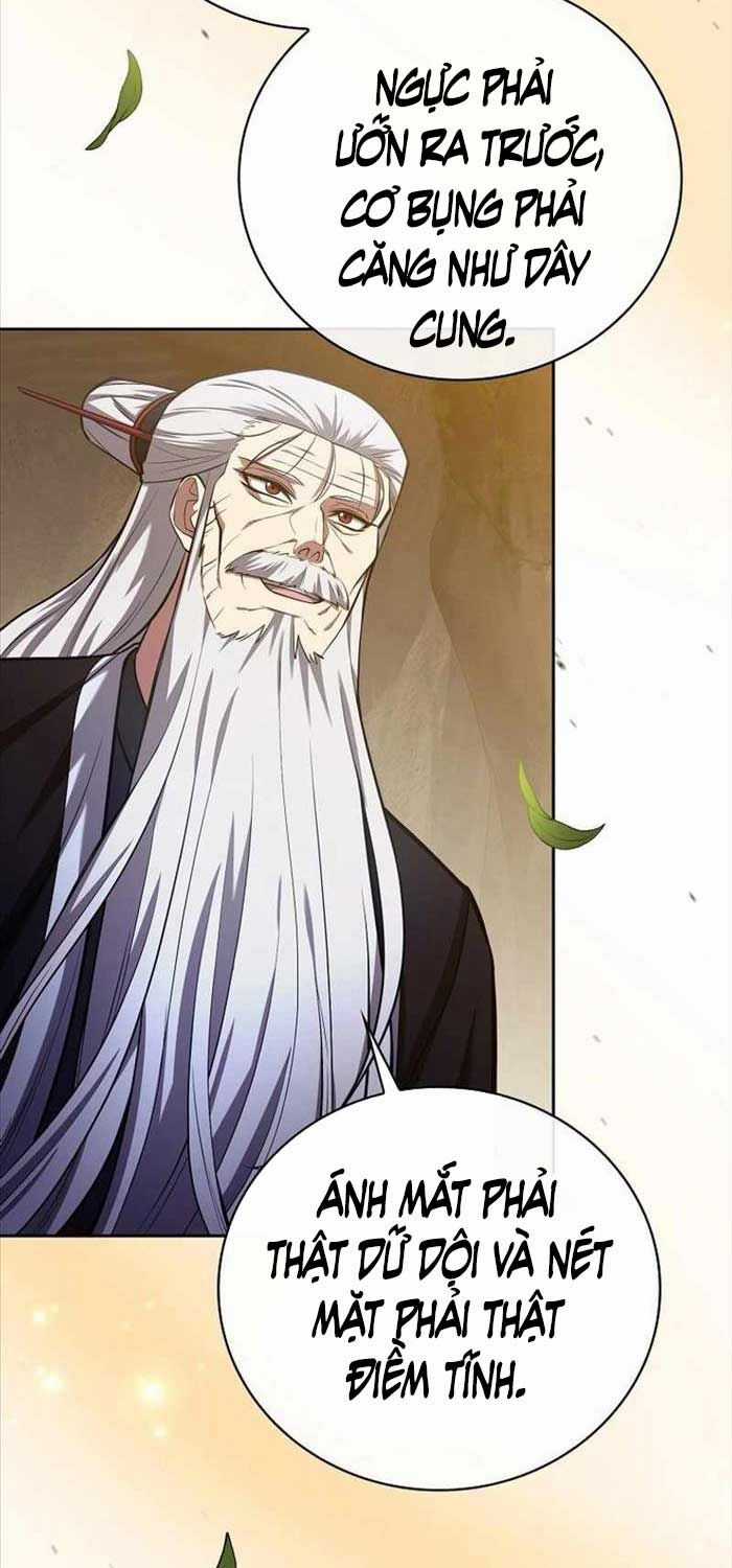 Bậc Thầy Debuff Chapter 44 trang 35