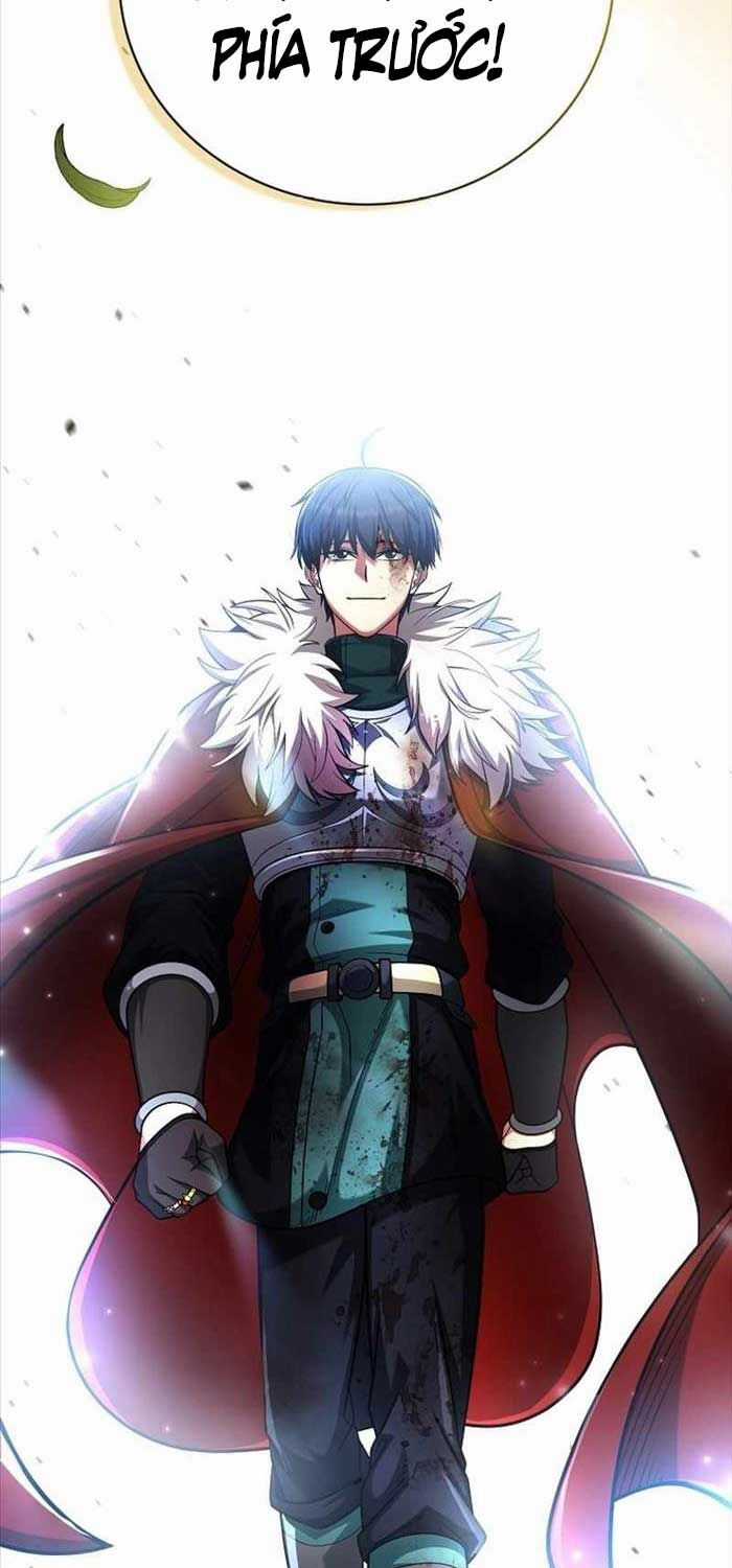 Bậc Thầy Debuff Chapter 44 trang 37