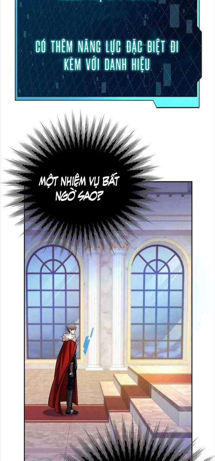 Bậc Thầy Debuff Chapter 44 trang 40