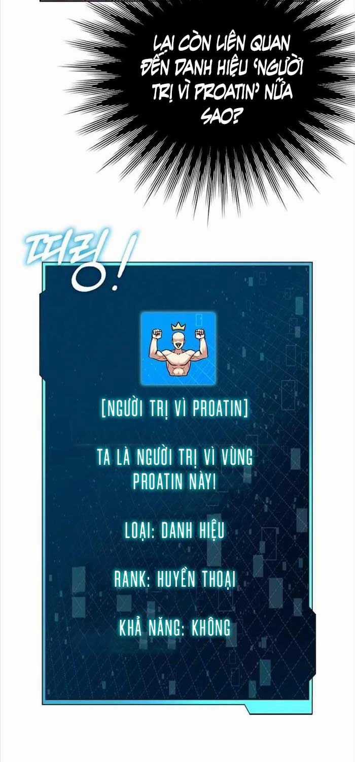 Bậc Thầy Debuff Chapter 44 trang 41