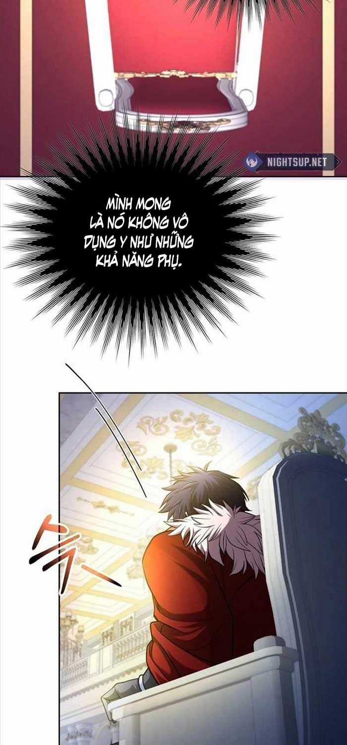 Bậc Thầy Debuff Chapter 44 trang 43