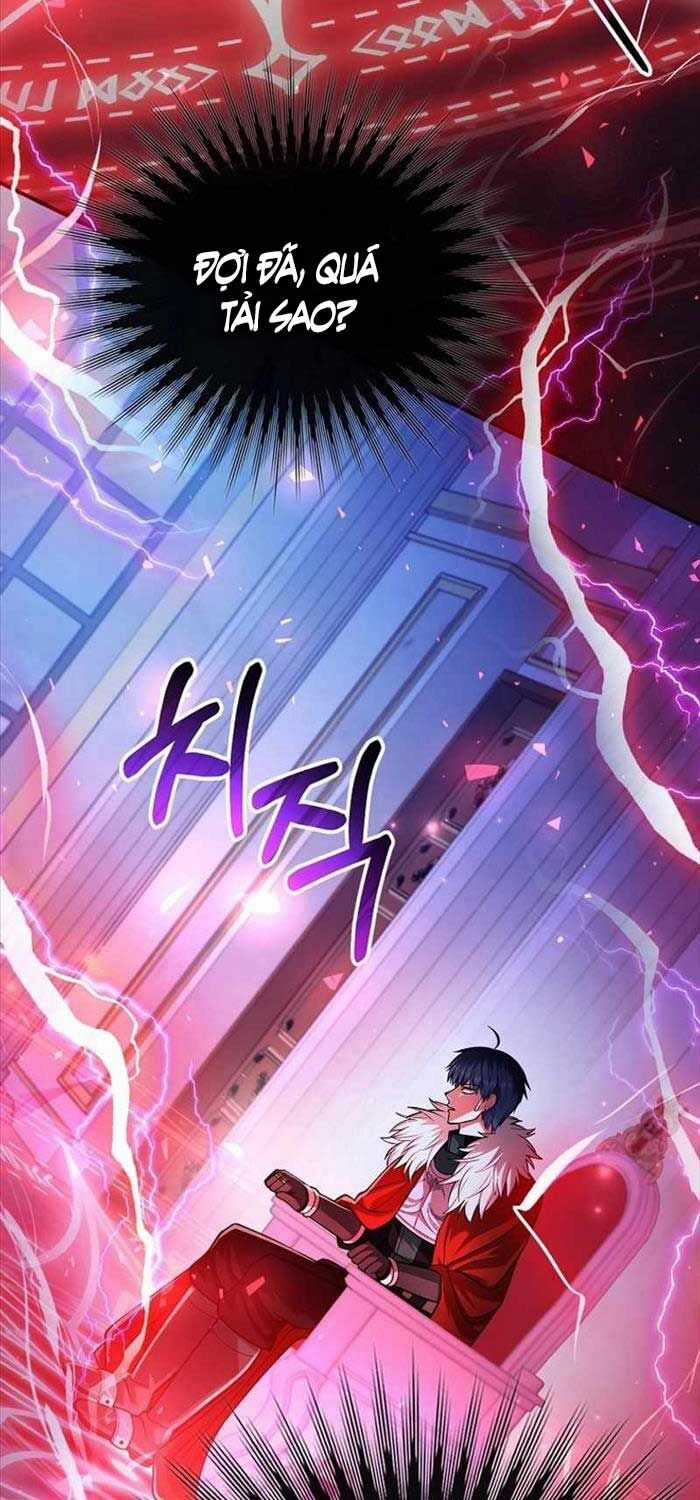Bậc Thầy Debuff Chapter 44 trang 51