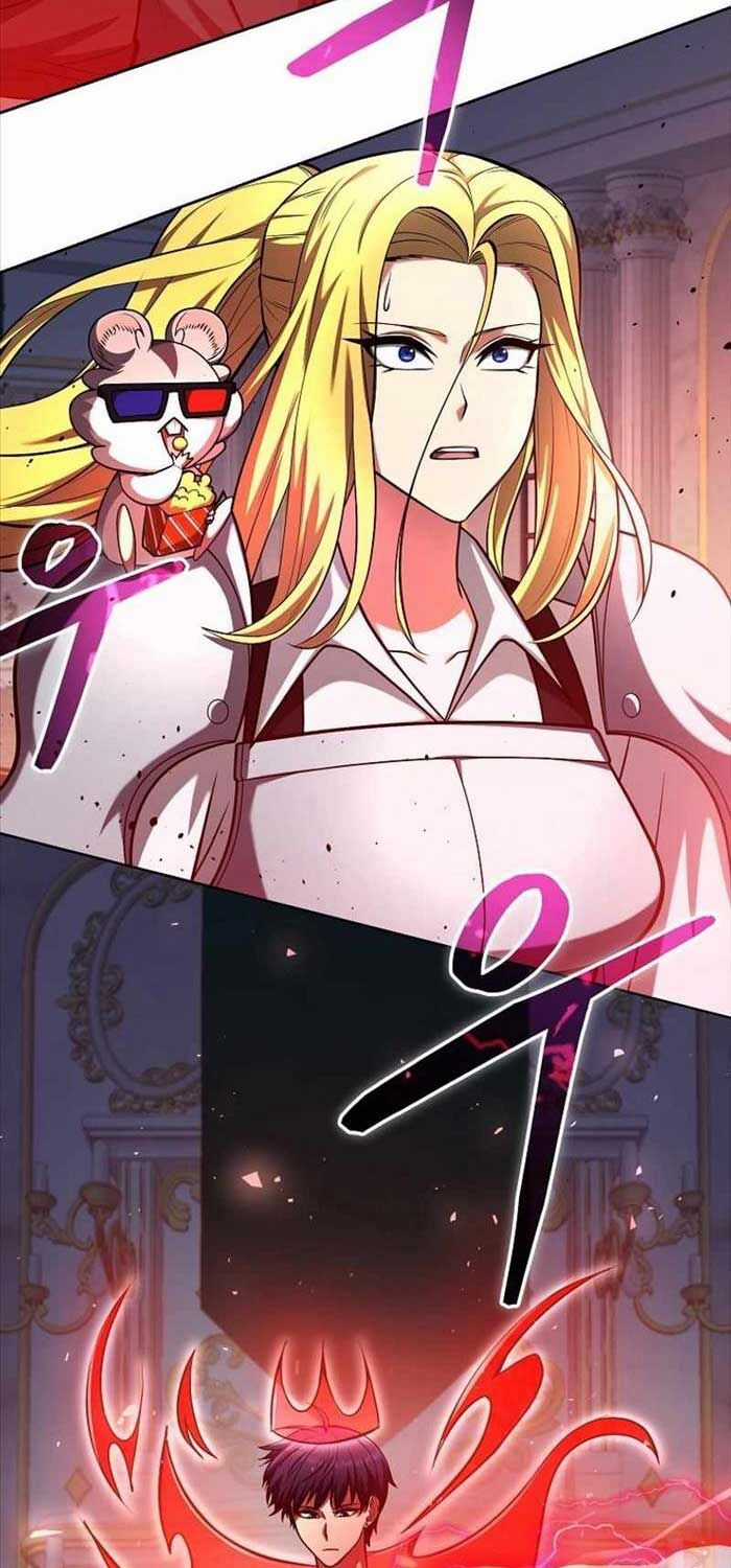 Bậc Thầy Debuff Chapter 44 trang 62