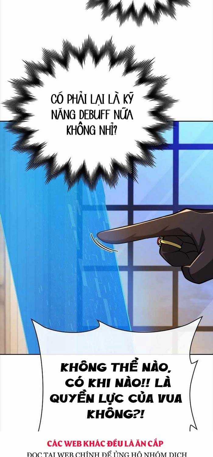 Bậc Thầy Debuff Chapter 44 trang 67