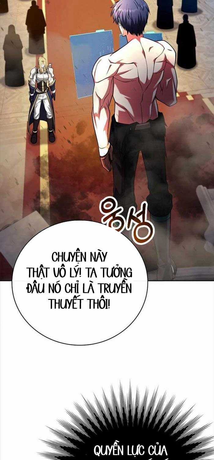 Bậc Thầy Debuff Chapter 44 trang 69