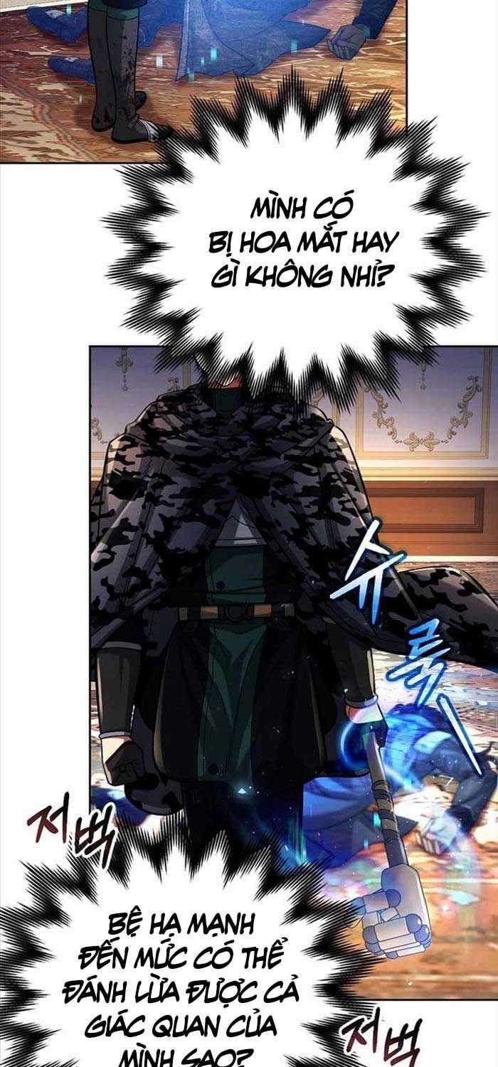 Bậc Thầy Debuff Chapter 44 trang 7