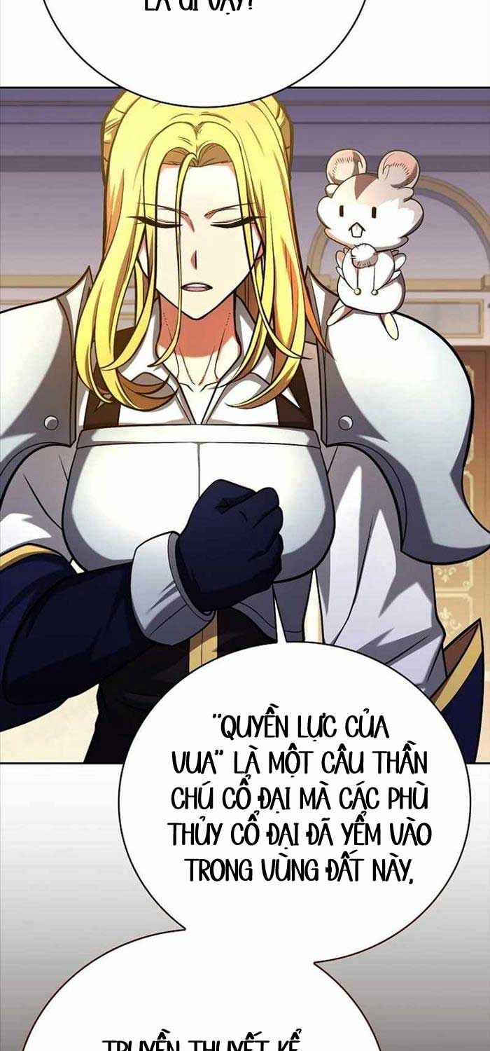 Bậc Thầy Debuff Chapter 44 trang 71