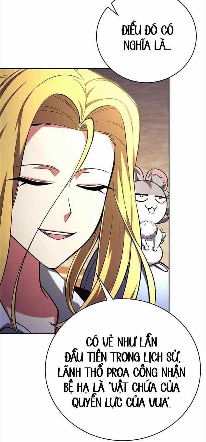 Bậc Thầy Debuff Chapter 44 trang 75