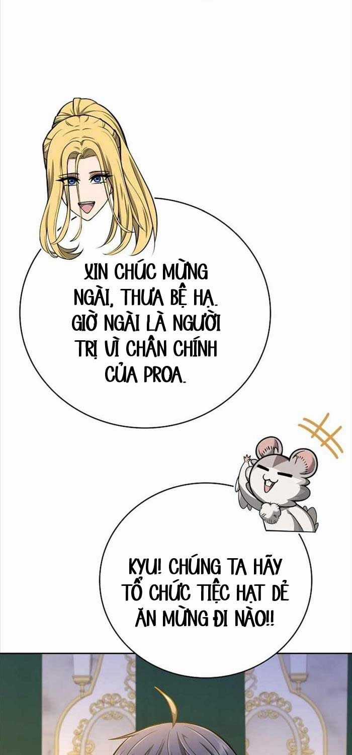 Bậc Thầy Debuff Chapter 44 trang 76