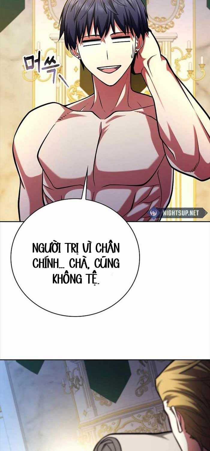 Bậc Thầy Debuff Chapter 44 trang 77