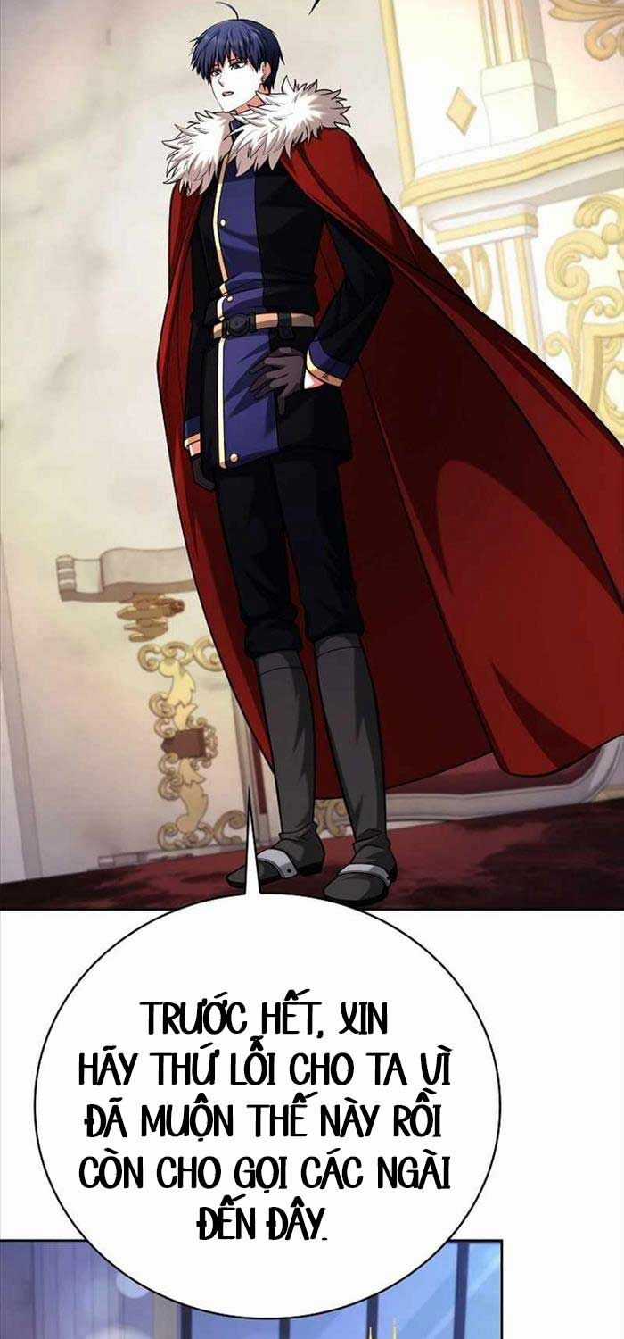 Bậc Thầy Debuff Chapter 44 trang 86