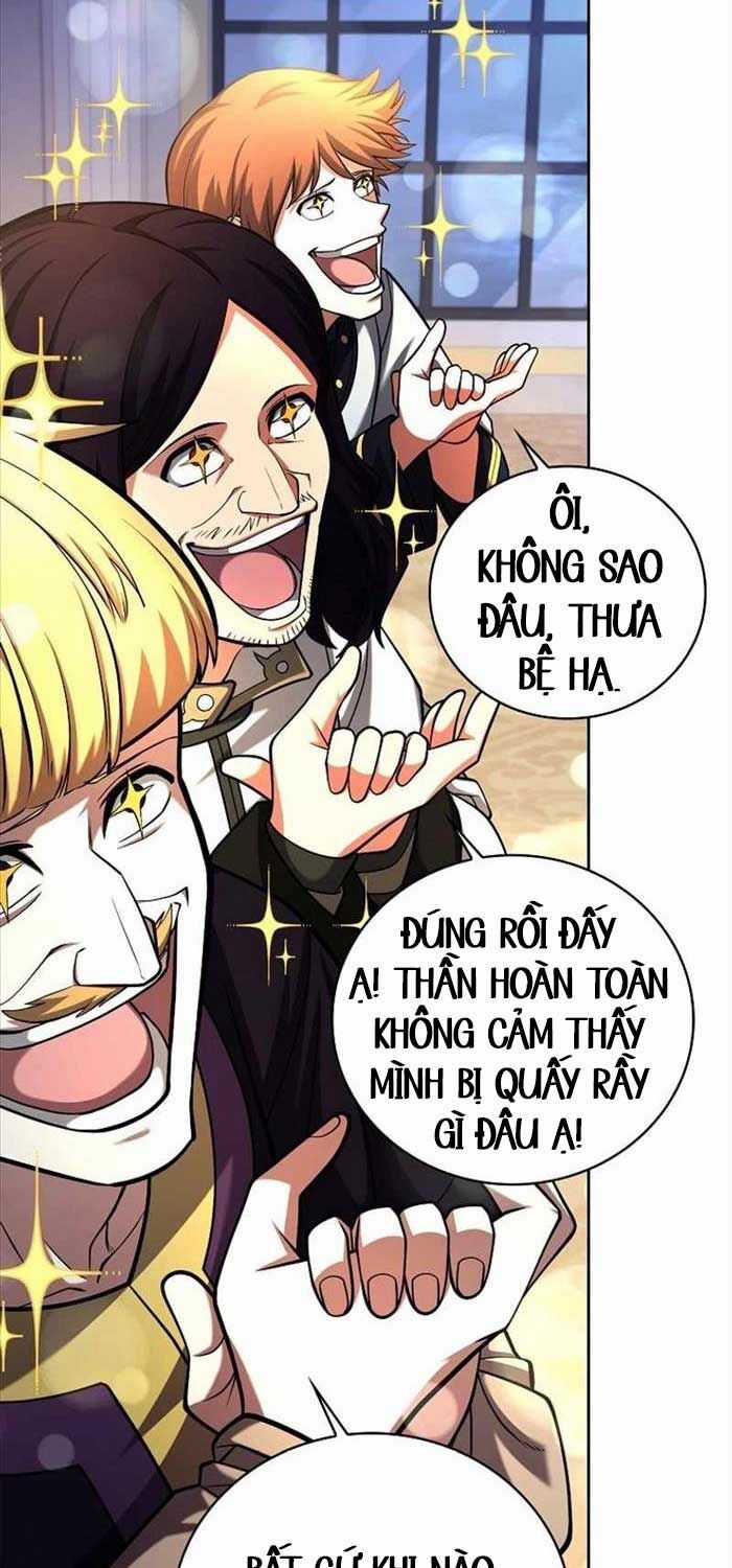 Bậc Thầy Debuff Chapter 44 trang 87