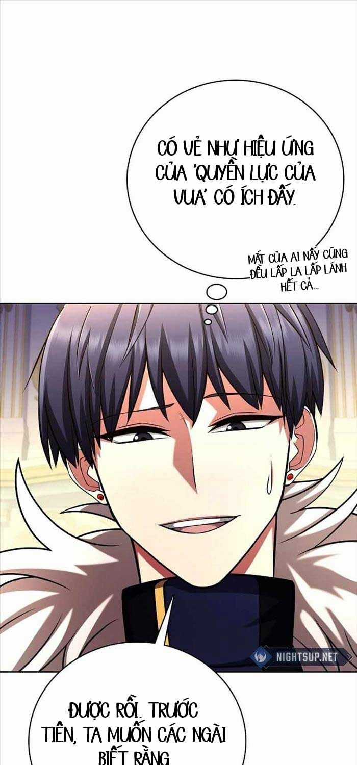 Bậc Thầy Debuff Chapter 44 trang 89