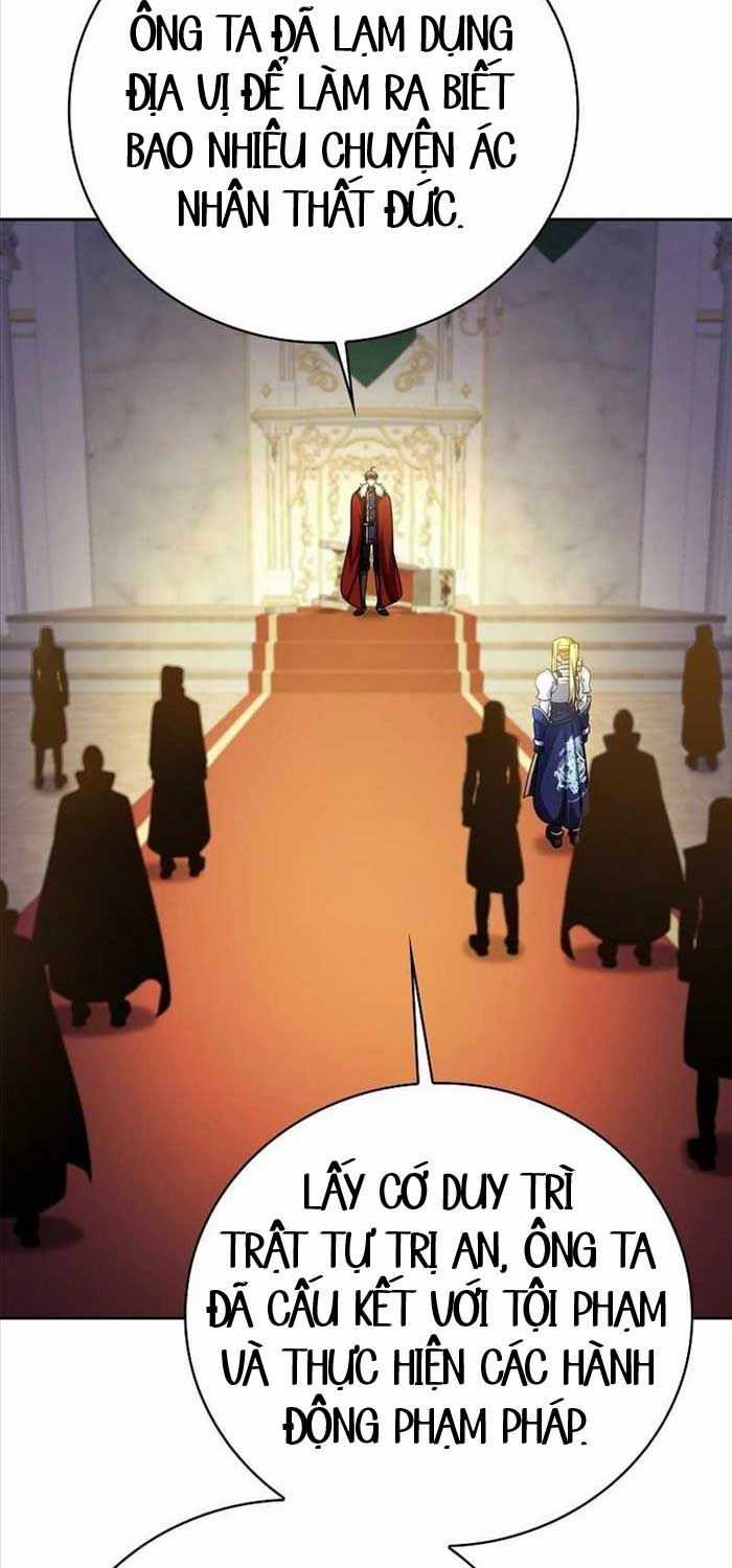 Bậc Thầy Debuff Chapter 44 trang 92