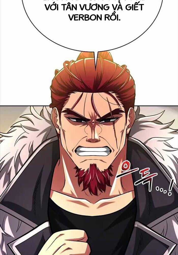 Bậc Thầy Debuff Chapter 45 trang 11