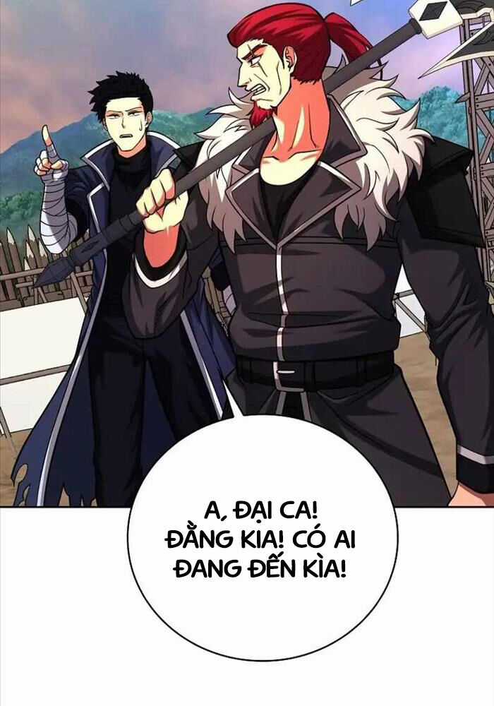 Bậc Thầy Debuff Chapter 45 trang 112