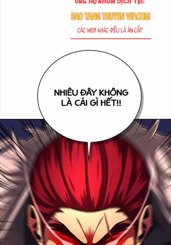 Bậc Thầy Debuff Chapter 45 trang 126