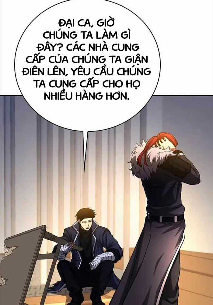 Bậc Thầy Debuff Chapter 45 trang 13