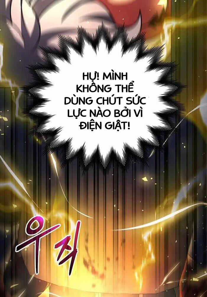 Bậc Thầy Debuff Chapter 45 trang 141