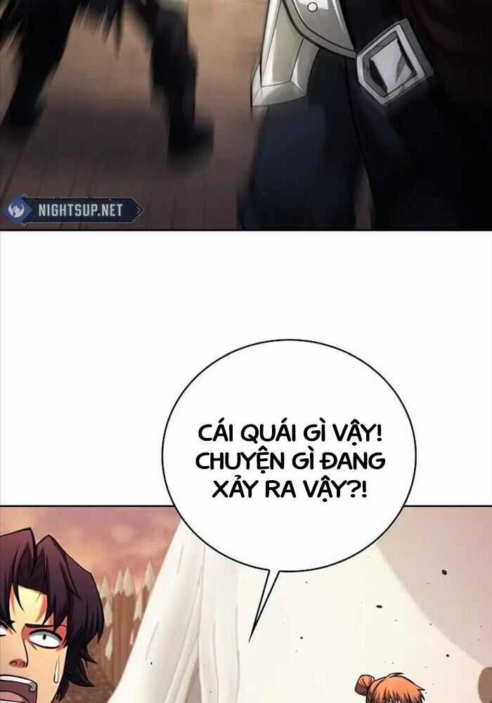 Bậc Thầy Debuff Chapter 45 trang 18