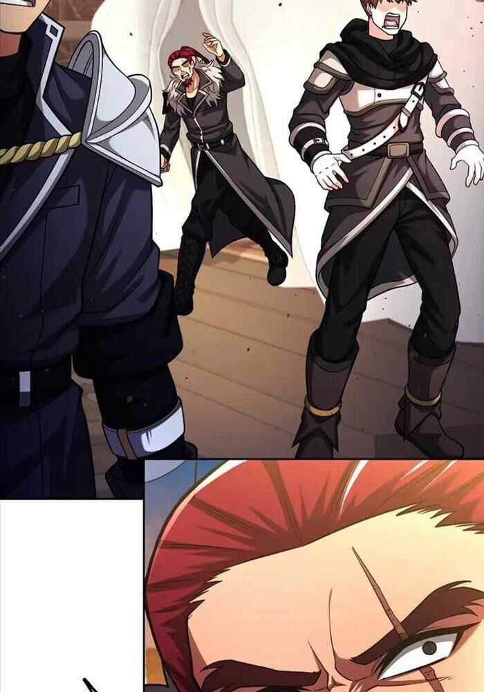 Bậc Thầy Debuff Chapter 45 trang 19