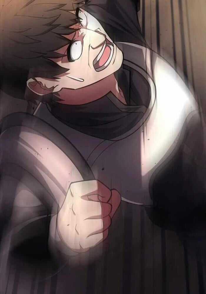 Bậc Thầy Debuff Chapter 45 trang 25