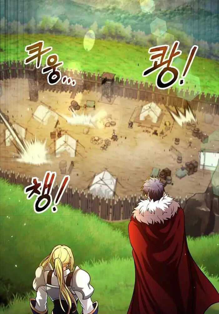 Bậc Thầy Debuff Chapter 45 trang 29
