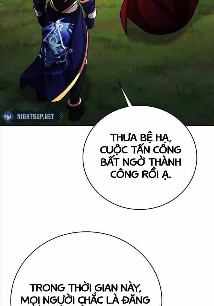 Bậc Thầy Debuff Chapter 45 trang 30