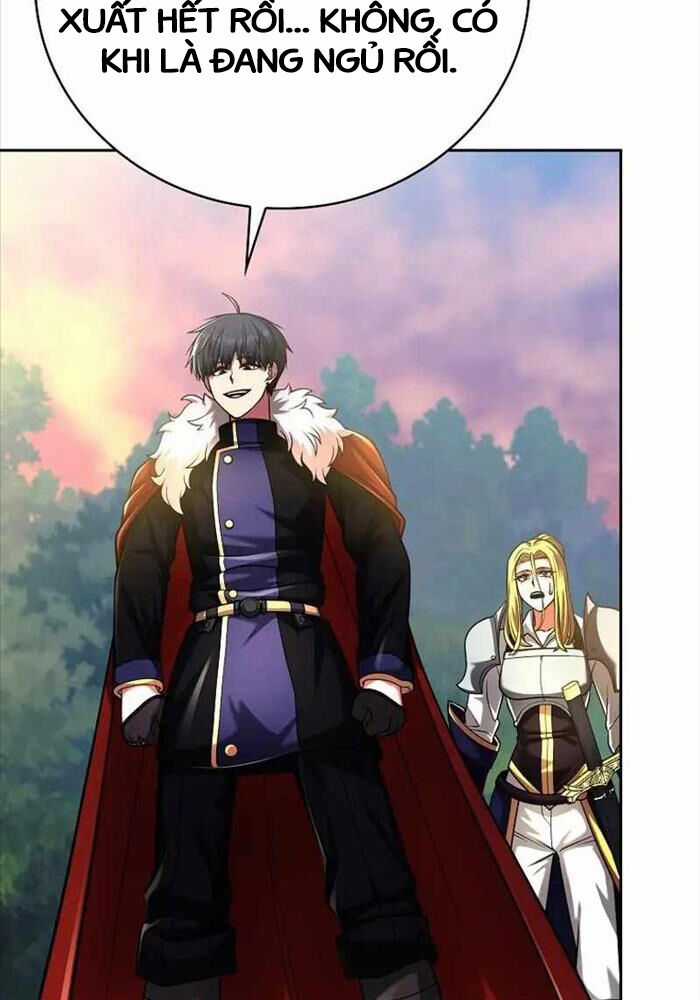 Bậc Thầy Debuff Chapter 45 trang 31