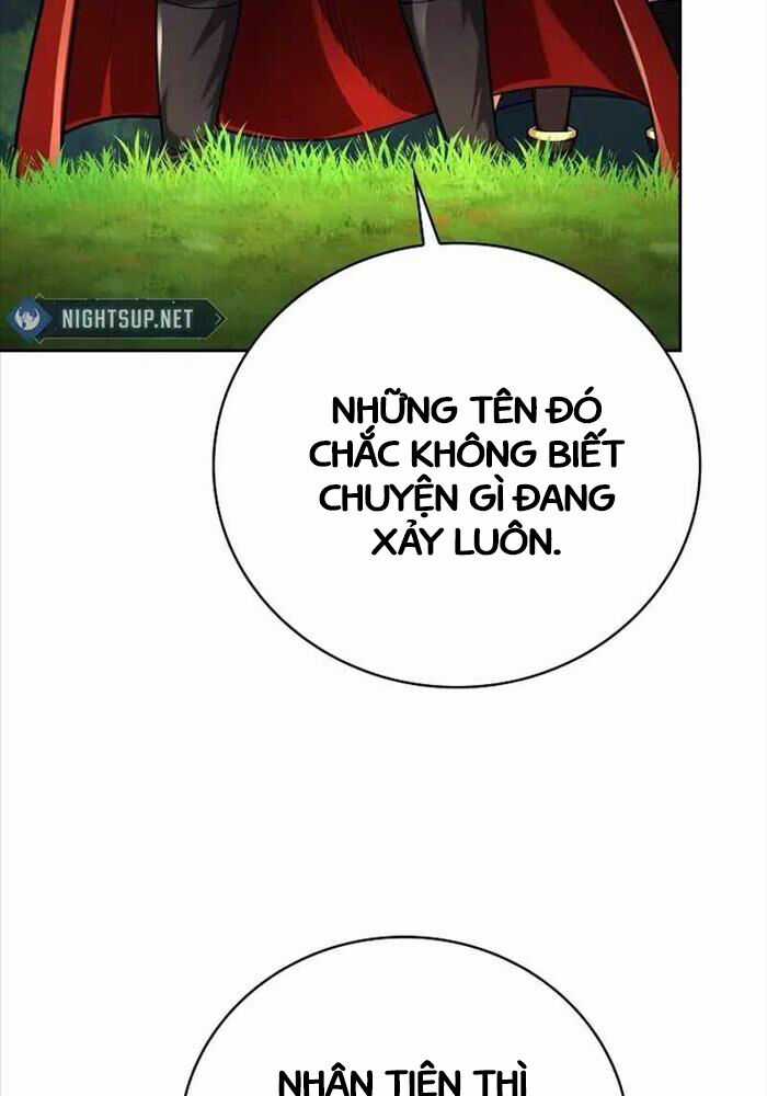 Bậc Thầy Debuff Chapter 45 trang 32