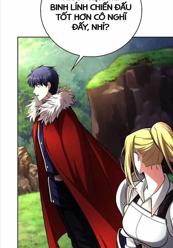 Bậc Thầy Debuff Chapter 45 trang 33