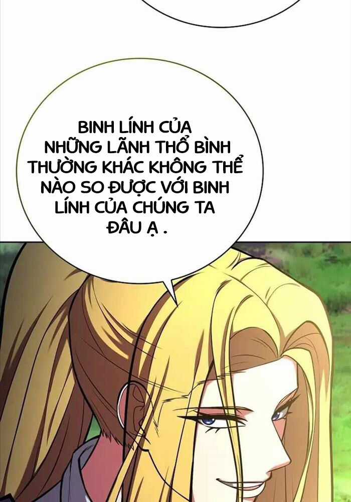 Bậc Thầy Debuff Chapter 45 trang 35