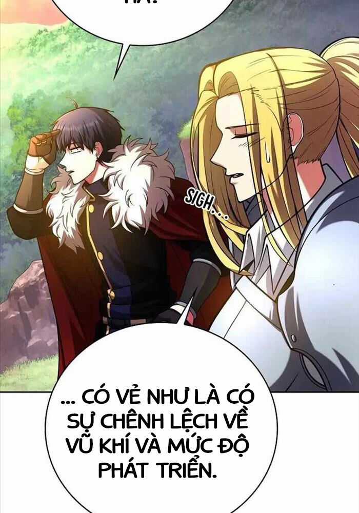 Bậc Thầy Debuff Chapter 45 trang 44